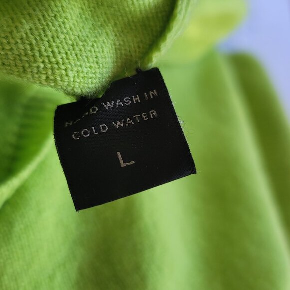 MANRICO cashmere - Picture 8 of 9